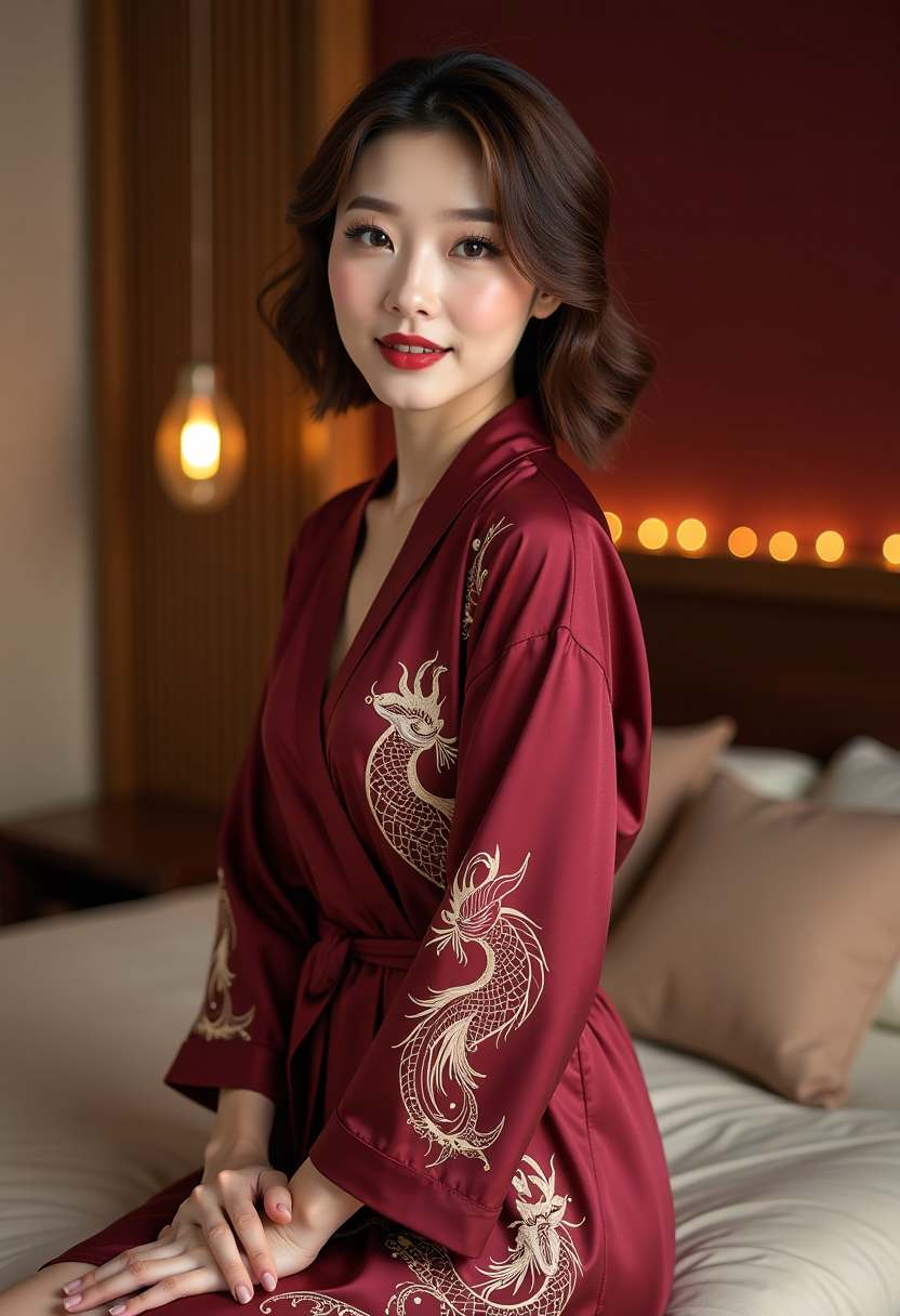 库洛的魔法讲堂